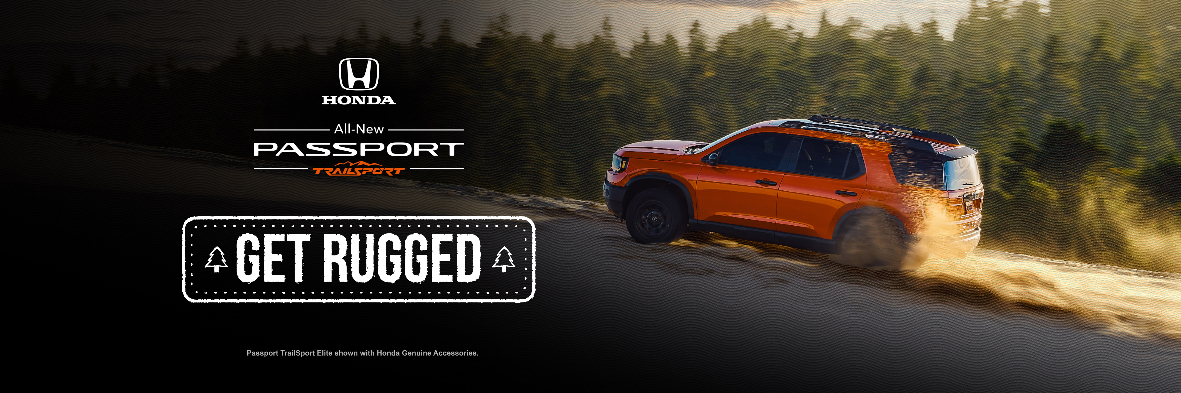 MapMyFitness | Get Rugged Challenge